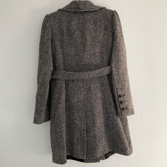 Coat - Picture 3 of 5